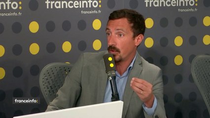 Près de 1 500 morts lors de la canicule 2019 : "C'est un bilan de l'isolement et de l'impuissance de l'État"