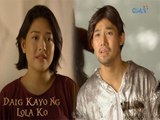 Daig Kayo Ng Lola Ko: Bessy deals with Abrakazam | Episode 123