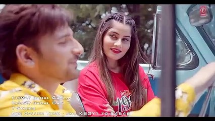 Kismat Badal Gayi - Bobby Sunn - Full video New Punjabi song 2019 - Latest Songs 2019