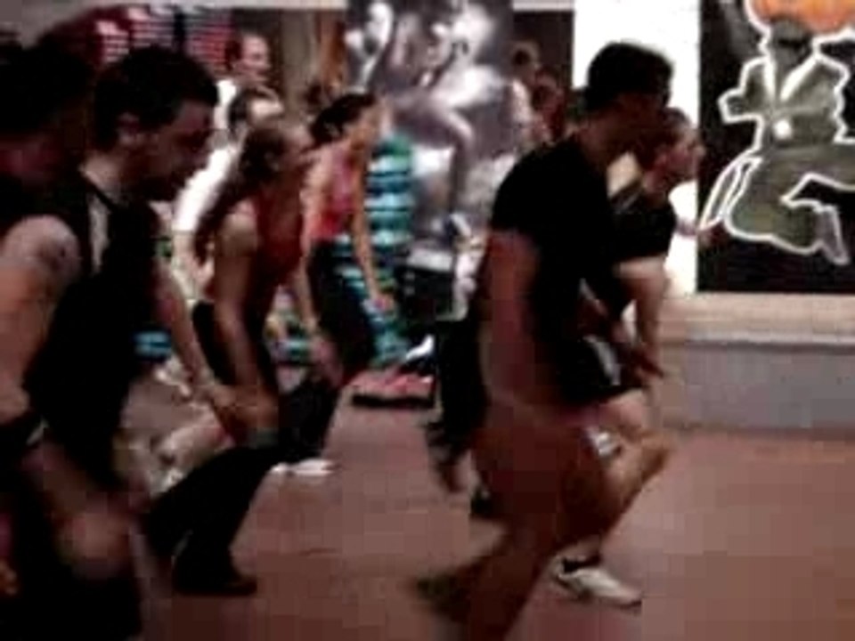 bodyattack