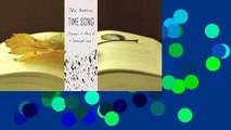 [Read] Time Song: Journeys in Search of a Submerged Land  For Free