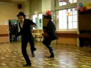 [BIDIBULES] Rabbi Jacob