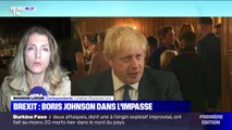 Boris Johnson va de nouveau tenter de convoquer des élections anticipées