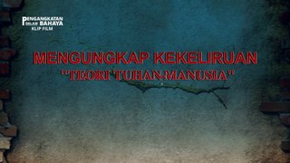 Film Pendek Rohani - Klip Film PENGANGKATAN DALAM BAHAYA（1）Mengungkap Kekeliruan 