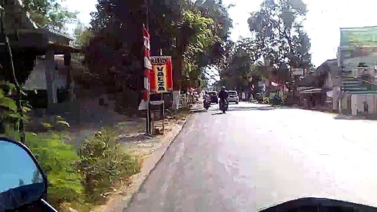 remain  trush video junk