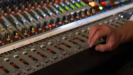 Bee Gees New Music Recording 2017