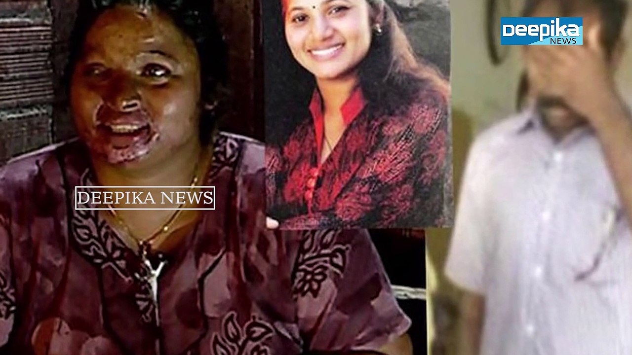 ഈ ശിക്ഷകളൊന്നും എന്റെ മുറിവുകള്‍ ഉണക്കില്ല; അയാളെ തൂക്കിലേറ്റിയാലും മതിയാകില്ല: ആസിഡ് ആക്രമണത്തിന് ഇരയായ റിന്‍സി