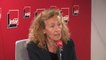 Nicole Belloubet, ministre de la Justice, réagit à une tribune de Jean-Luc Mélenchon qui dénonce une "justice politique" : "J'ai été assez stupéfaite : la France est placée entre la Russie et le Cambodge. L'amalgame est inacceptable"