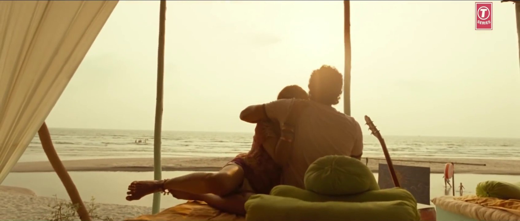 "Te Amo" Dum Maaro Dum (full song) | Bipasha Basu, Rana Dagubati