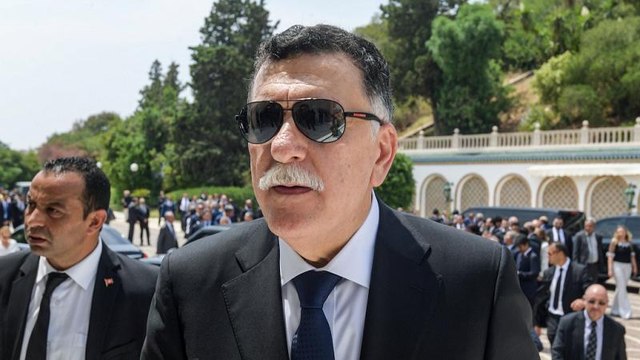 Libye : le gouvernement d'union dénonce la position hostile des Emirats arabes unis