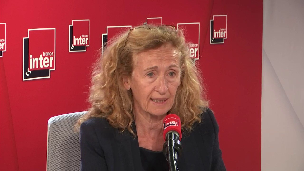 Nicole Belloubet, ministre de la Justice : "À chaque fois que le parquet ouvre une enquête sur un homme politique, tous les recours sont possibles devant les juridictions, c'est le principe de l'égalité qui domine"