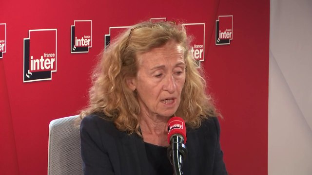 Nicole Belloubet, ministre de la Justice, choquée à titre personnel de voir Tariq Ramadan s'exprimer dans les médias, mais je n'ai pas à porter de jugement puisque la justice est saisie