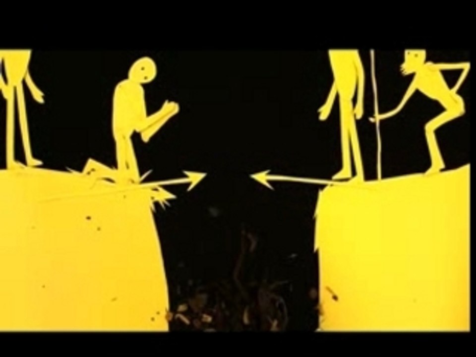 Le monstre (extrait)