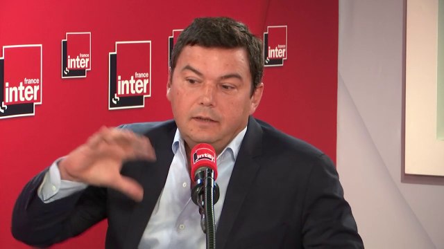 Thomas Piketty, économiste : Ce que j'essaie d'étudier dans ce livre c'est comment chaque société a besoin de se raconter un grand récit pour justifier la structure de ses inégalités sociales