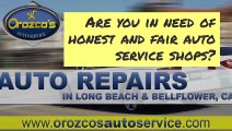 LONG BEACH AUTO REPAIR 562-427-4256 ELECTRICAL AUTO SERVICE