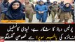 Lawyers are more powerfull than Police in Punjab: Lady Constable Faiza