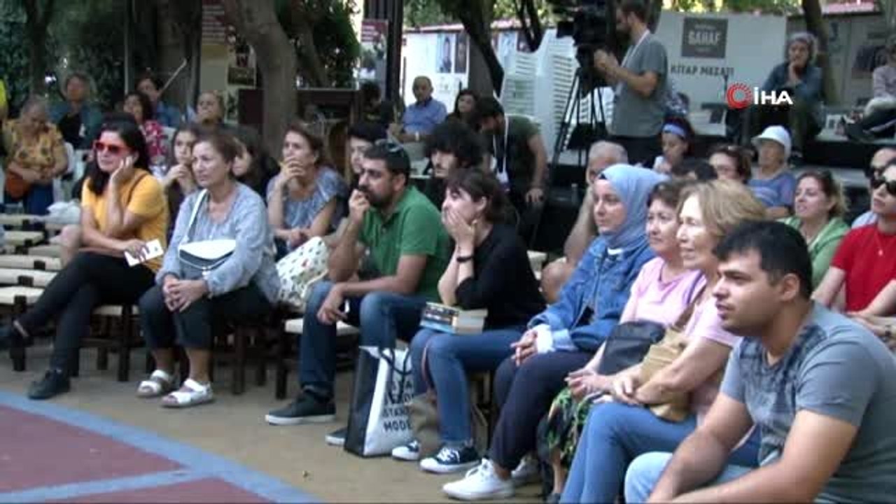 Barış ve Sevgi Buluşmaları Edis konseriyle son buldu