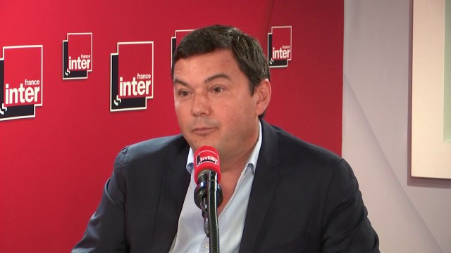 Thomas Piketty, économiste : On ne peut pas résoudre tous les problèmes du monde avec des banques centrales