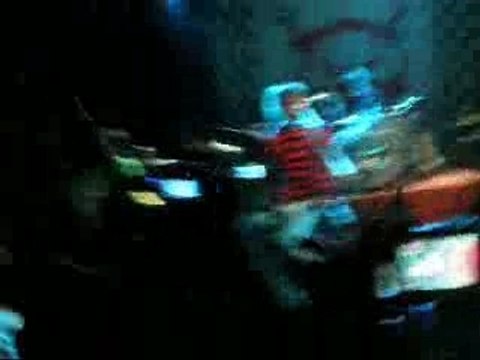 02/02/08 Concert Killerpilze - Ich Brauche Nichts