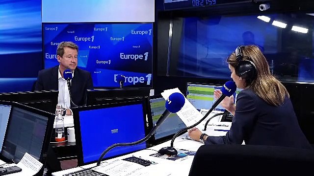 Yannick Jadot s'interroge : est-ce qu'à un moment ce gouvernement va avoir le courage d'agir contre le lobby des pesticides ?