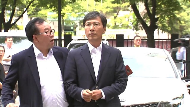 '비서 성폭행' 안희정 징역 3년 6개월 확정... 피해자 진술 일관 / YTN