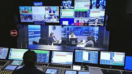 Hôpitaux : ces intérimaires des services d'urgences qui gagnent plus que les titulaires, "Qu’est-ce qu’on fout encore là ?"