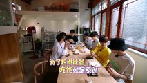 [ENG & INDO SUB] WayV Dream Plan Episode 1