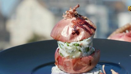 Marchés - Aux petits oignons… de Roscoff