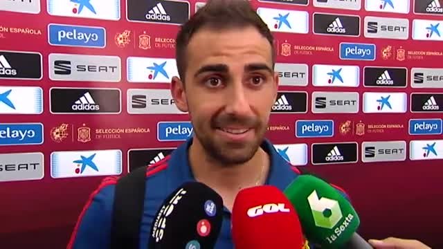 Ramos: Ojalá pueda defender este escudo durante muchos años más