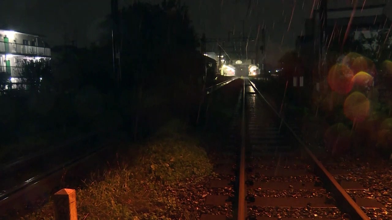 Eine Tote und mehr als 30 Verletzte durch Taifun in Japan