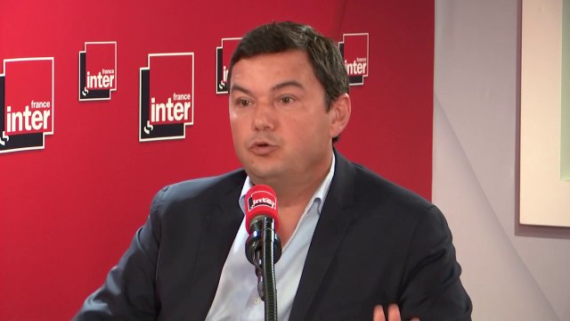 Thomas Piketty, économiste : Dans le système que je propose, il est tout à fait possible de continuer à avoir quelques millions ou quelques dizaines de millions, au moins pour un temps : il faut que ça reste raisonnable.