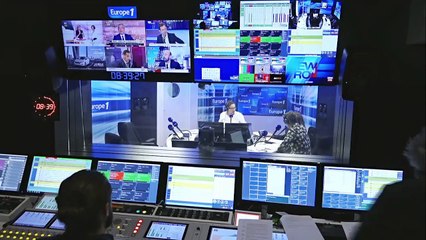 Vers un code de la route pour l’espace ?