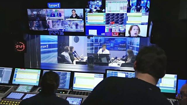 EDITO - Je ne vais pas faire de Lilian Thuram un sage mais nous, arrêtons de faire les imbéciles