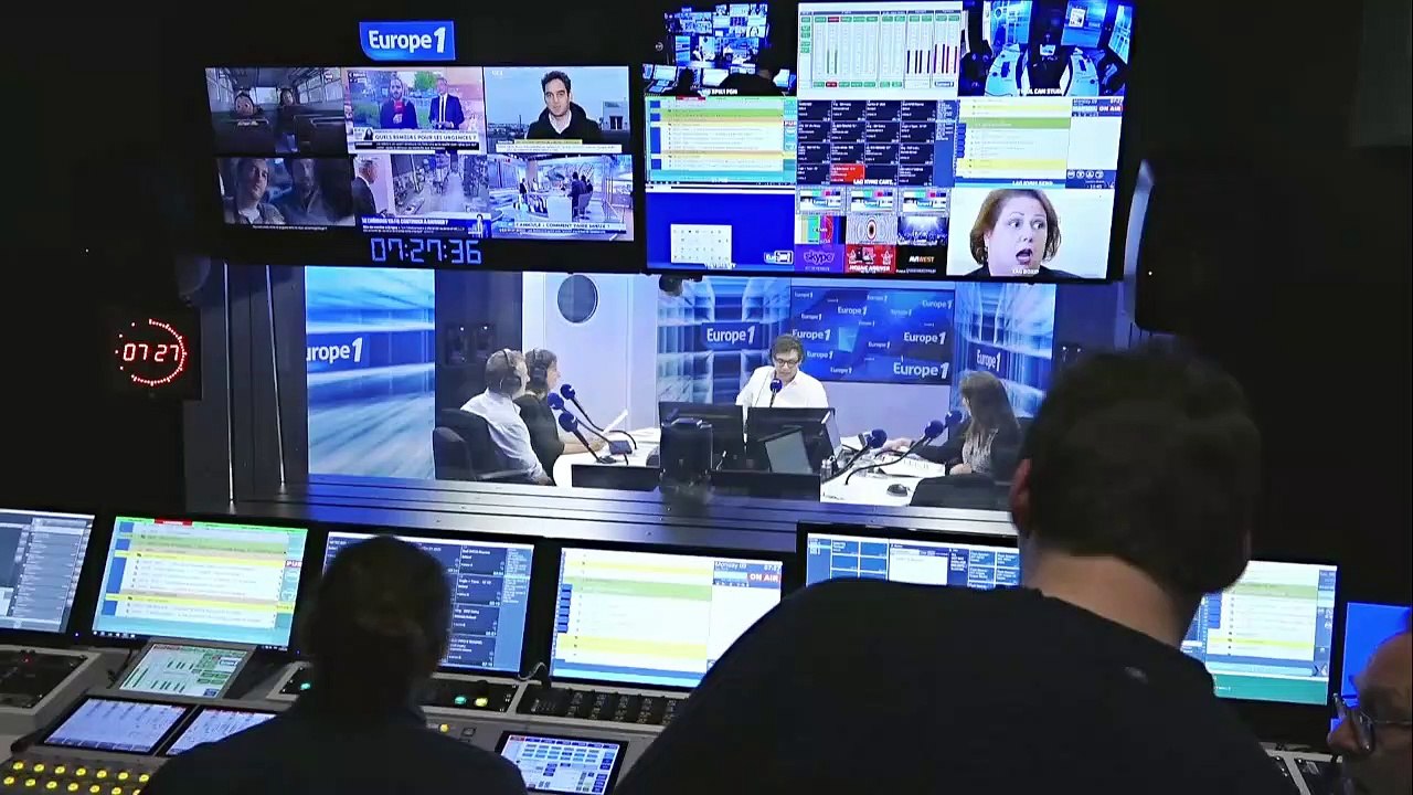 EDITO - "Je ne vais pas faire de Lilian Thuram un sage mais nous, arrêtons de faire les imbéciles"