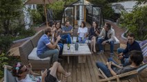 Le coliving, la mode de la colocation clés en main