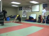 mixed martial arts training 3
