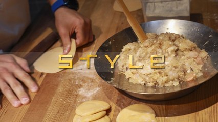 Discover the Rich History of Dumplings and Learn How to Make Them 🍥