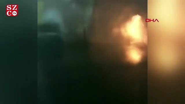 Japonya'yı Faxai Tayfun'u vurdu 1 ölü, 30 yaralı