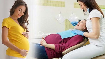 गर्भावस्था में दांतों का रखें खास ध्यान | Pregnancy teeth care | Boldsky
