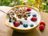 5 Vorteile von griechischem Joghurt für unsere Gesundheit