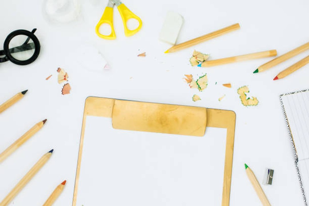 5 Tipps, um kreativ zu werden