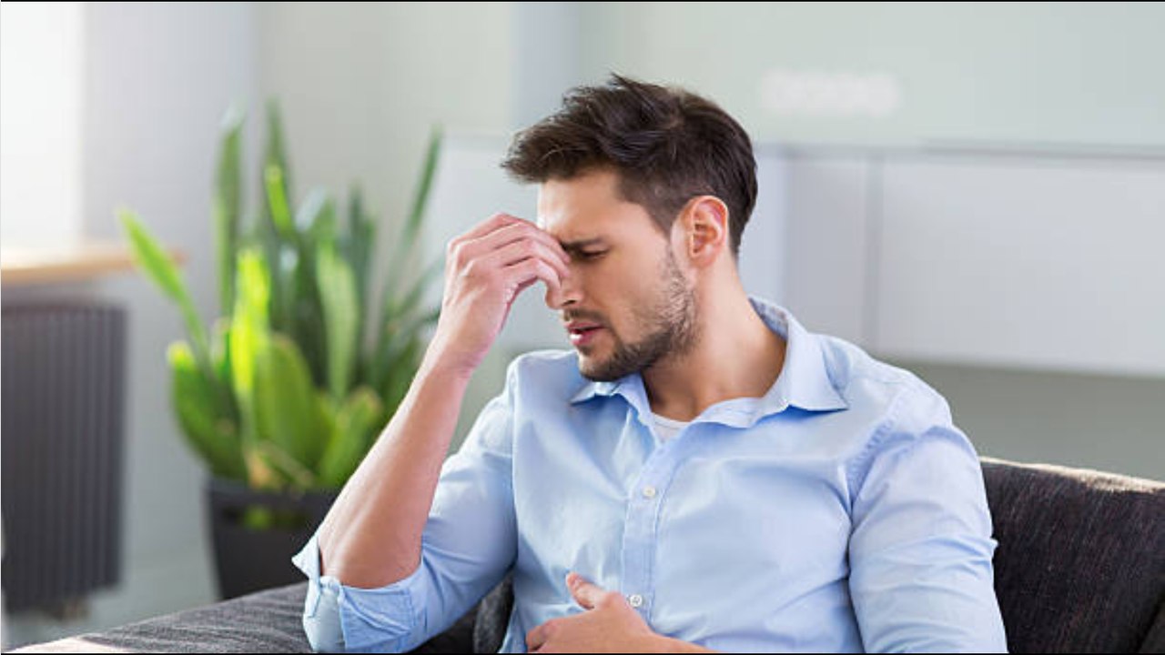 6 natürliche Tipps bei Migräne und Kopfschmerzen