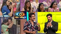 Bigg Boss Telugu 3 : Bigg Boss Telugu Season 3 Episode 50 Highlights