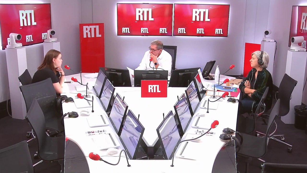 Urgences : "on est en travail à la chaîne" regrette une infirmière