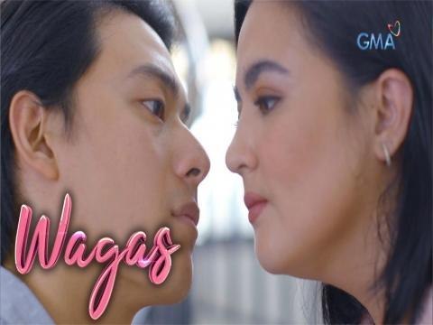 Wagas: Ang hiling ni Smile | Episode 6