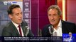 Jean-Baptiste Djebbari face à Jean-Jacques Bourdin en direct