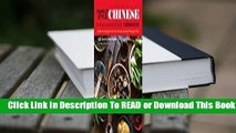 Full E-book Family Style Chinese Cookbook: Authentic Recipes from My Culinary Journey Through
