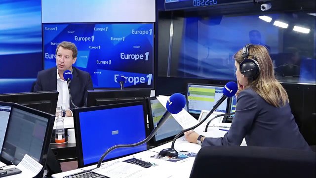 Ce gouvernement va-t-il à un moment avoir le courage d’agir contre le lobby des pesticides ?