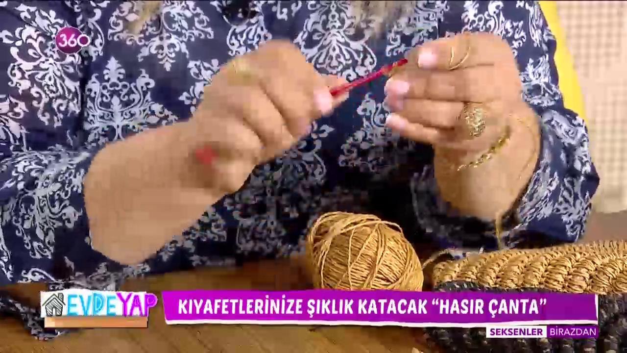 Evde Yap