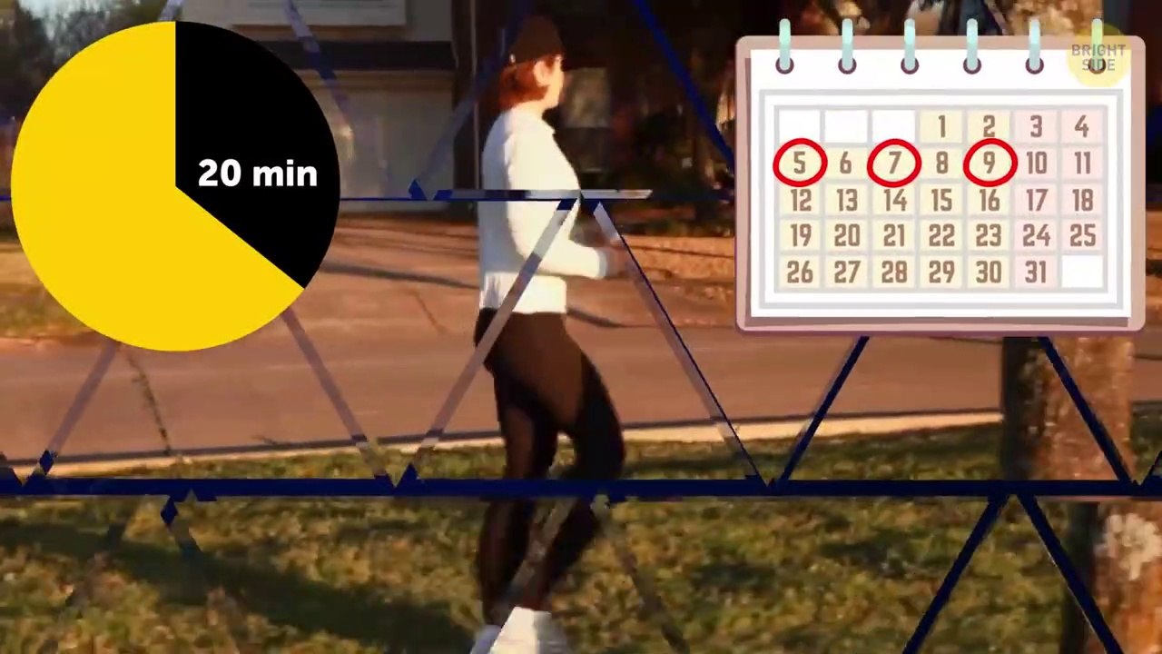 11 Quick Exercises to Improve Your Memory by 80%
